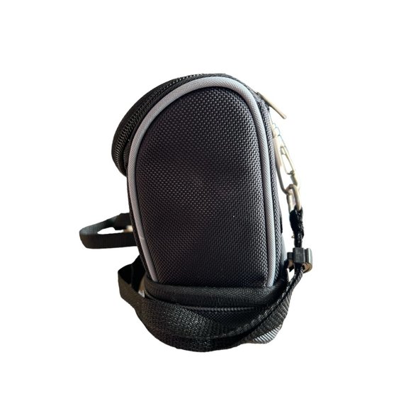 Kodak Graphite Black Camera‎ Case Like New - Digital Camera Cases - Picture 5 of 12